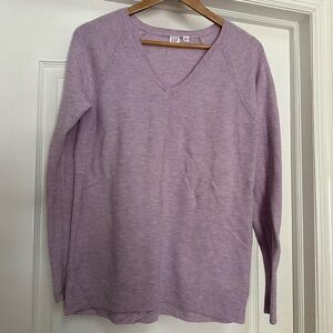 GAP Merino Wool Sweater M Tall